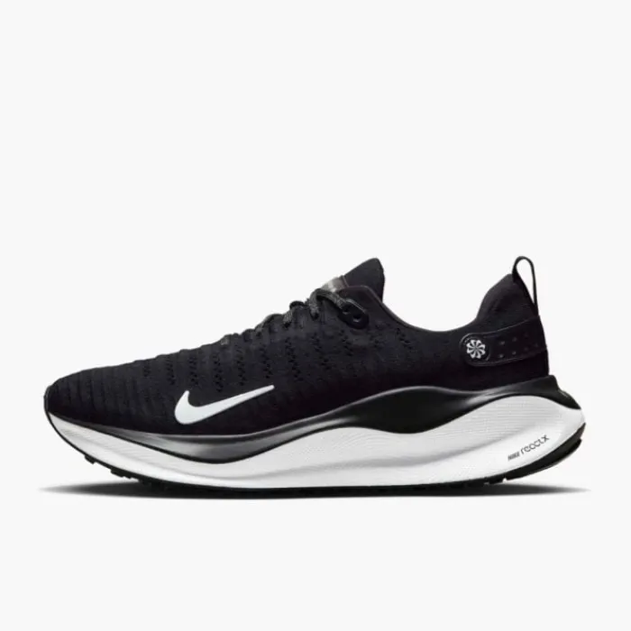 Nike Chaussures Running Neutre|Chaussures Running Entrainement^InfinityRN 4 Noir