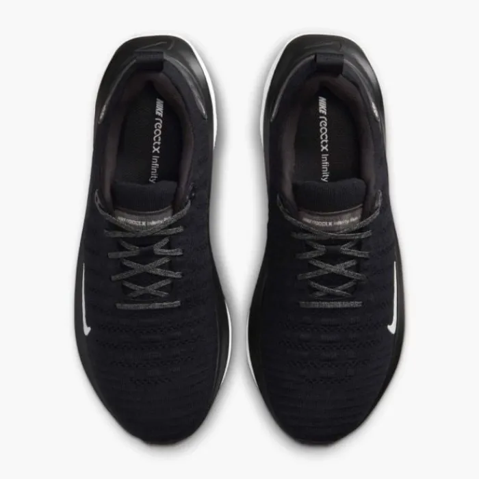 Nike Chaussures Running Neutre|Chaussures Running Entrainement^InfinityRN 4 Noir