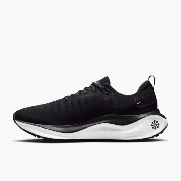 Nike Chaussures Running Neutre|Chaussures Running Entrainement^InfinityRN 4 Noir