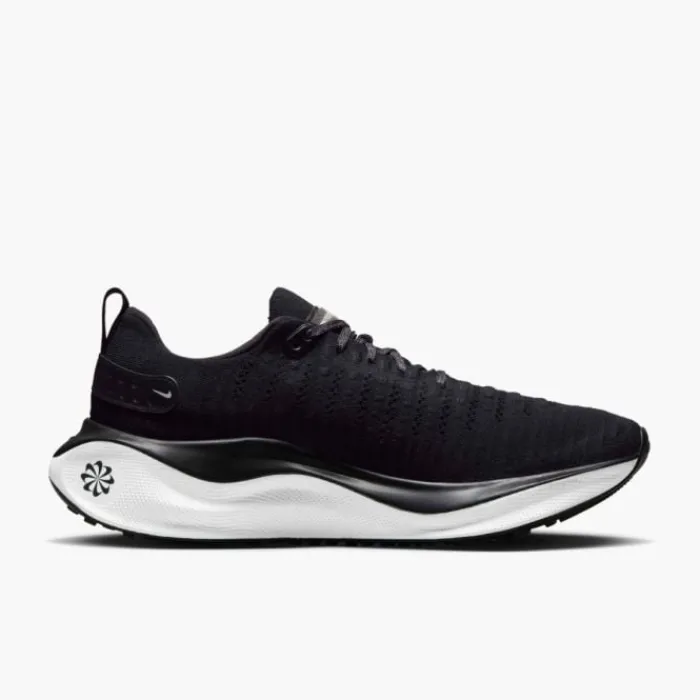 Nike Chaussures Running Neutre|Chaussures Running Entrainement^InfinityRN 4 Noir