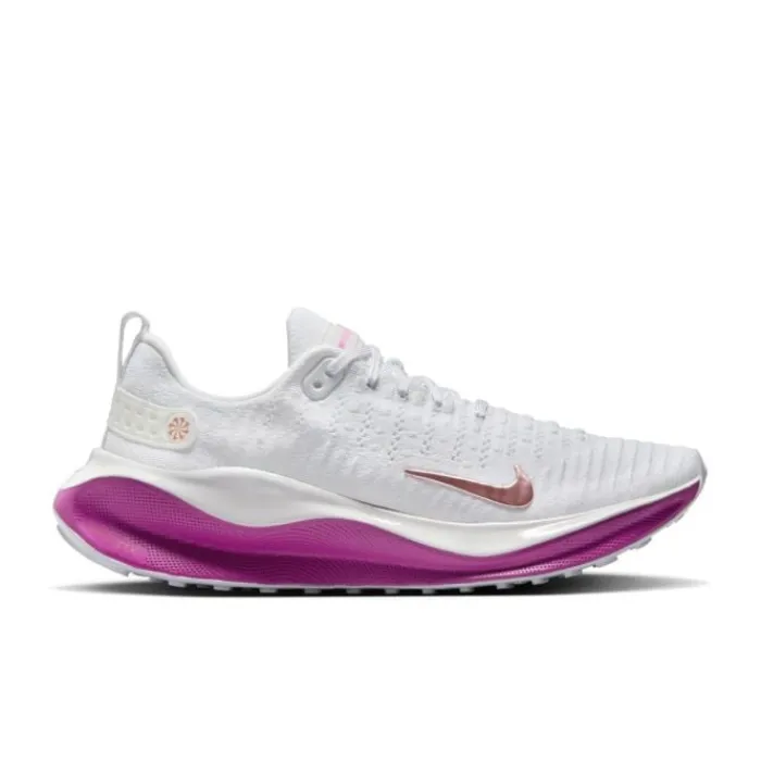 Nike Chaussures Running Neutre|Chaussures Running Entrainement^InfinityRN 4 Blanc
