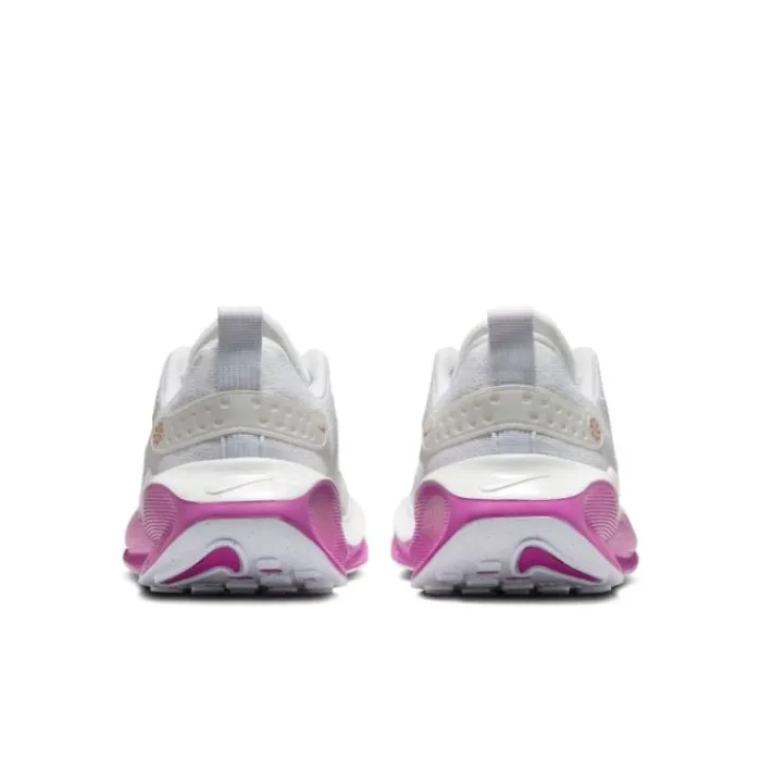 Nike Chaussures Running Neutre|Chaussures Running Entrainement^InfinityRN 4 Blanc
