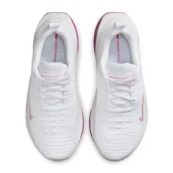 Nike Chaussures Running Neutre|Chaussures Running Entrainement^InfinityRN 4 Blanc