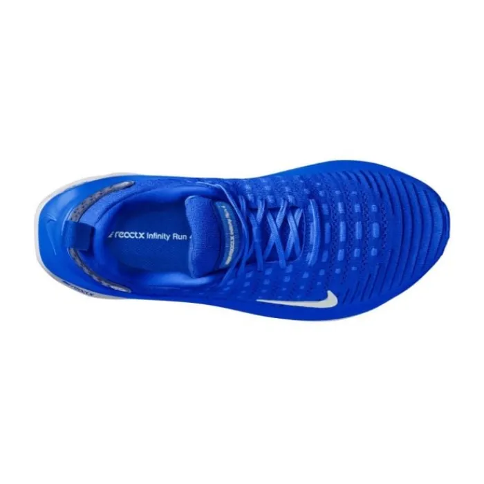 Nike Chaussures Running Neutre|Chaussures Running Entrainement^InfinityRN 4 Bleu