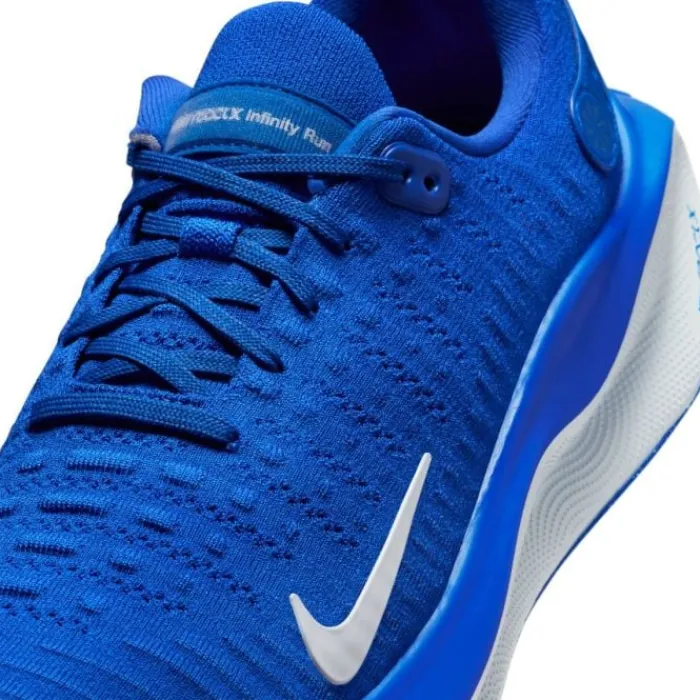 Nike Chaussures Running Neutre|Chaussures Running Entrainement^InfinityRN 4 Bleu