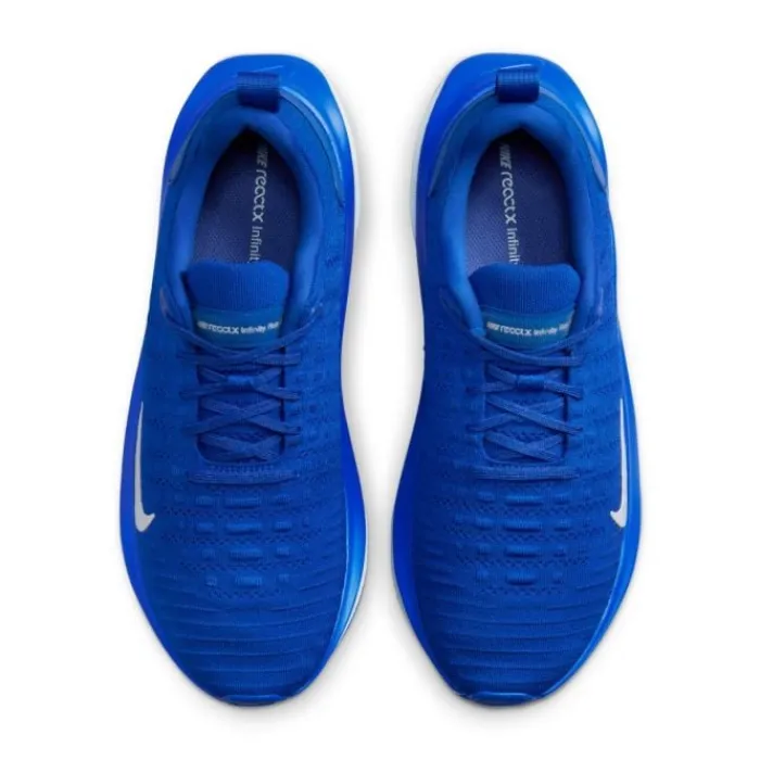 Nike Chaussures Running Neutre|Chaussures Running Entrainement^InfinityRN 4 Bleu