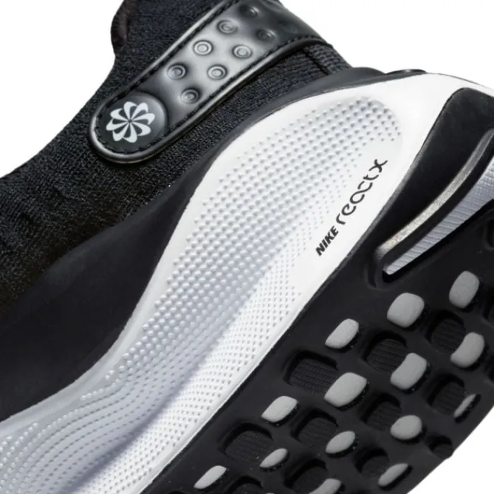 Nike Chaussures Running Neutre|Chaussures Running Entrainement^InfinityRN 4 Noir