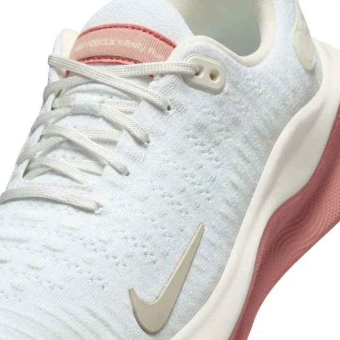 Nike Chaussures Running Neutre|Chaussures Running Entrainement^InfinityRN 4 Blanc