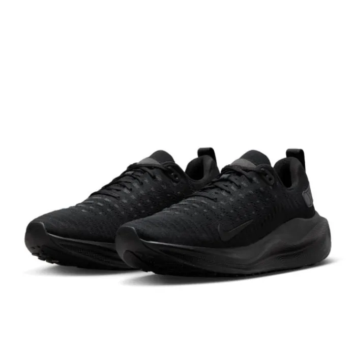 Nike Chaussures Running Neutre|Chaussures Running Entrainement^InfinityRN 4 Noir