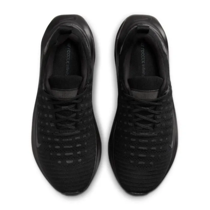 Nike Chaussures Running Neutre|Chaussures Running Entrainement^InfinityRN 4 Noir