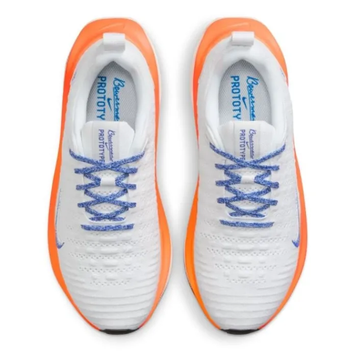 Nike Chaussures Running Neutre|Chaussures Running Entrainement^InfinityRN 4 FP Blanc