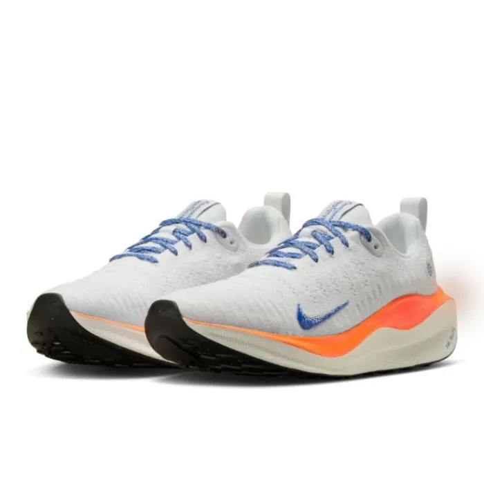 Nike Chaussures Running Neutre|Chaussures Running Entrainement^InfinityRN 4 FP Blanc