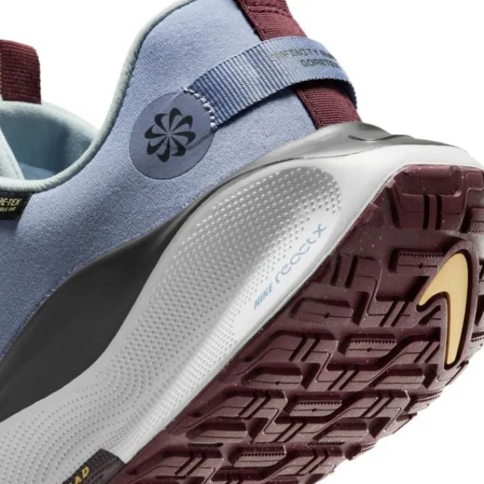 Nike Chaussures Running Neutre|Chaussures Running Entrainement^InfinityRN 4 Gore-Tex Bleu