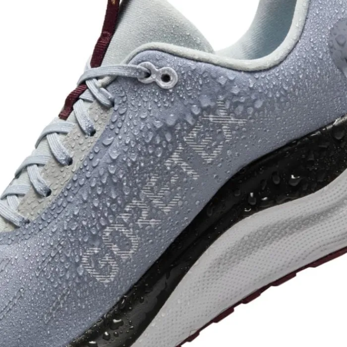 Nike Chaussures Running Neutre|Chaussures Running Entrainement^InfinityRN 4 Gore-Tex Bleu