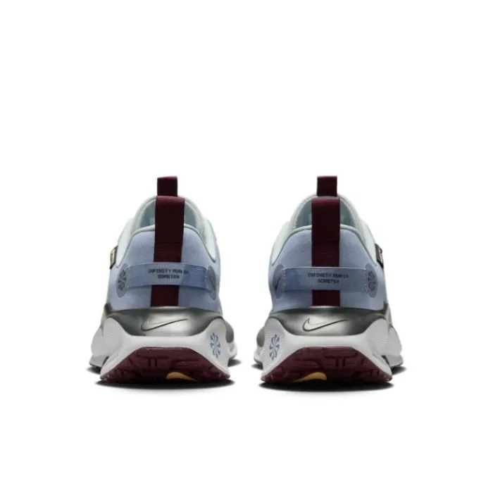 Nike Chaussures Running Neutre|Chaussures Running Entrainement^InfinityRN 4 Gore-Tex Bleu