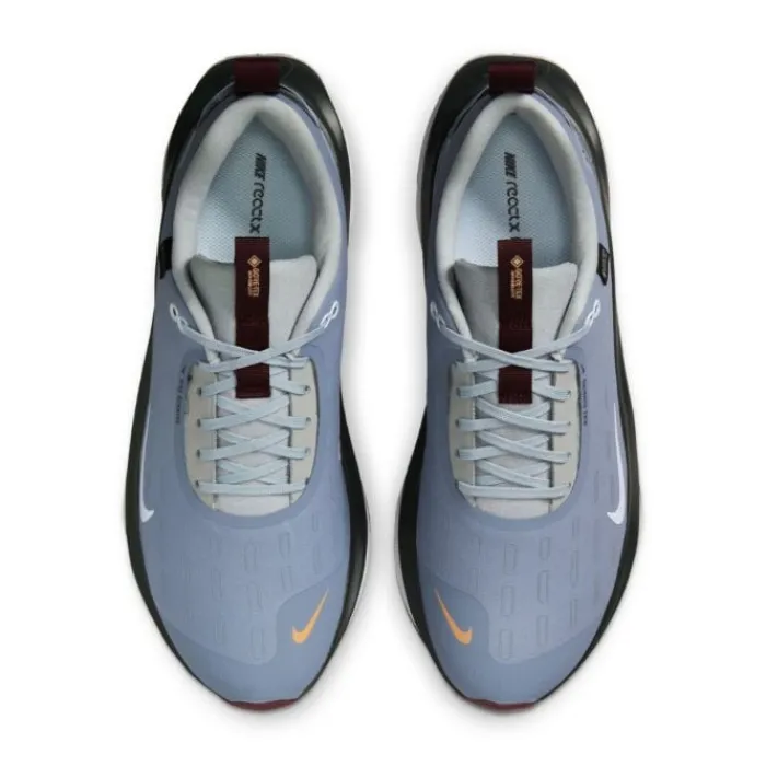Nike Chaussures Running Neutre|Chaussures Running Entrainement^InfinityRN 4 Gore-Tex Bleu
