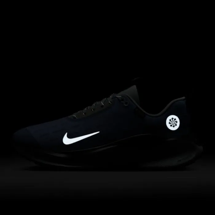 Nike Chaussures Running Neutre|Chaussures Running Entrainement^InfinityRN 4 Gore-Tex Bleu