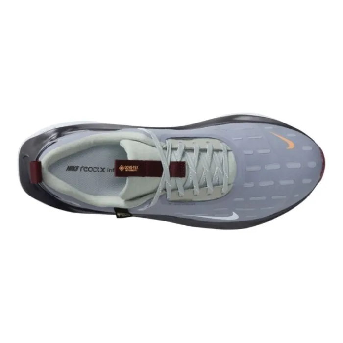 Nike Chaussures Running Neutre|Chaussures Running Entrainement^InfinityRN 4 Gore-Tex Bleu