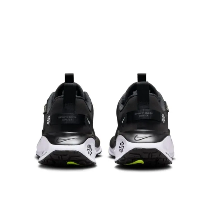 Nike Chaussures Running Neutre|Chaussures Running Entrainement^InfinityRN 4 Gore-Tex Noir