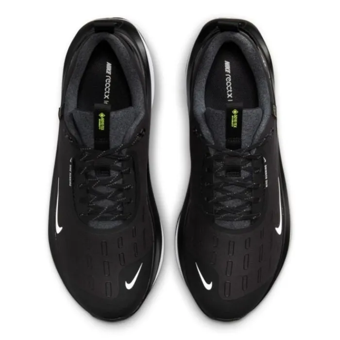 Nike Chaussures Running Neutre|Chaussures Running Entrainement^InfinityRN 4 Gore-Tex Noir