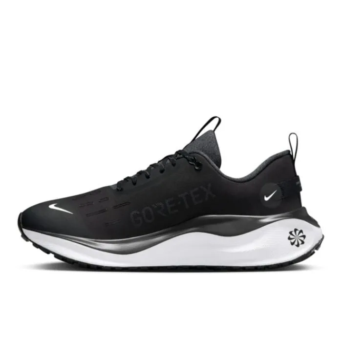 Nike Chaussures Running Neutre|Chaussures Running Entrainement^InfinityRN 4 Gore-Tex Noir
