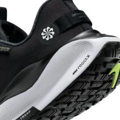 Nike Chaussures Running Neutre|Chaussures Running Entrainement^InfinityRN 4 Gore-Tex Noir