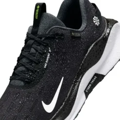 Nike Chaussures Running Neutre|Chaussures Running Entrainement^InfinityRN 4 Gore-Tex Noir