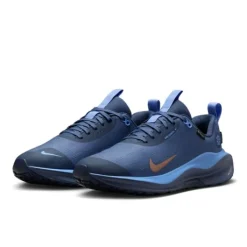 Nike Chaussures Running Neutre|Chaussures Running Entrainement^InfinityRN 4 Gore-Tex Bleu