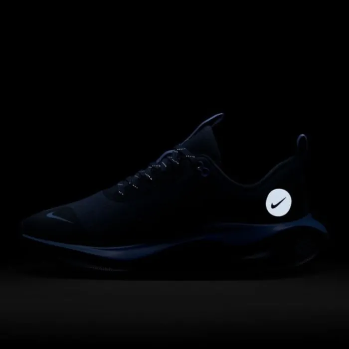 Nike Chaussures Running Neutre|Chaussures Running Entrainement^InfinityRN 4 Gore-Tex Bleu