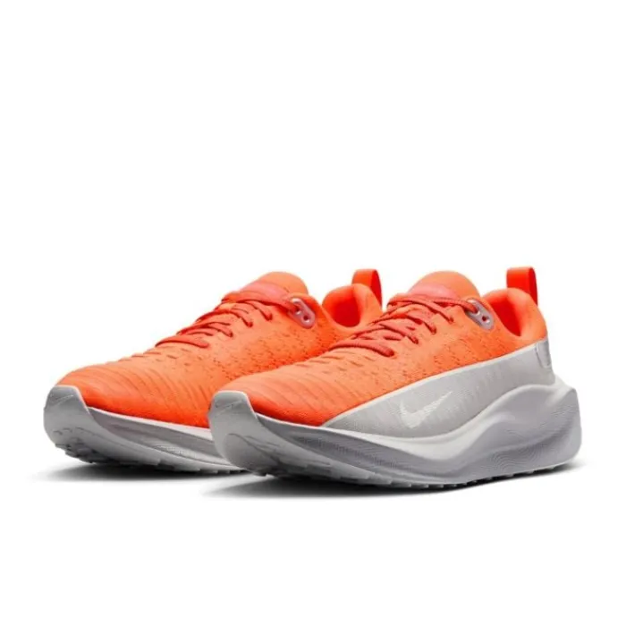 Nike Chaussures Running Neutre|Chaussures Running Entrainement^InfinityRN 4 Premium Orange