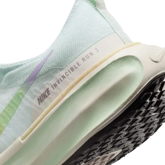 Nike Chaussures Running Neutre|Chaussures Running Entrainement^Invincible 3 Vert