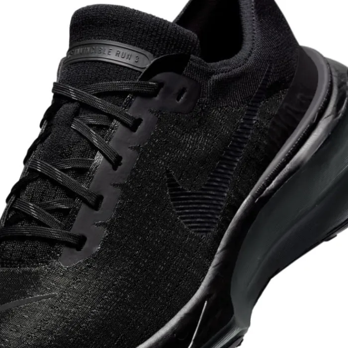 Nike Chaussures Running Neutre|Chaussures Running Entrainement^Invincible 3 Noir