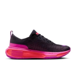Nike Chaussures Running Neutre|Chaussures Running Entrainement^Invincible 3 Noir