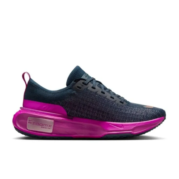 Nike Chaussures Running Neutre|Chaussures Running Entrainement^Invincible 3 Bleu