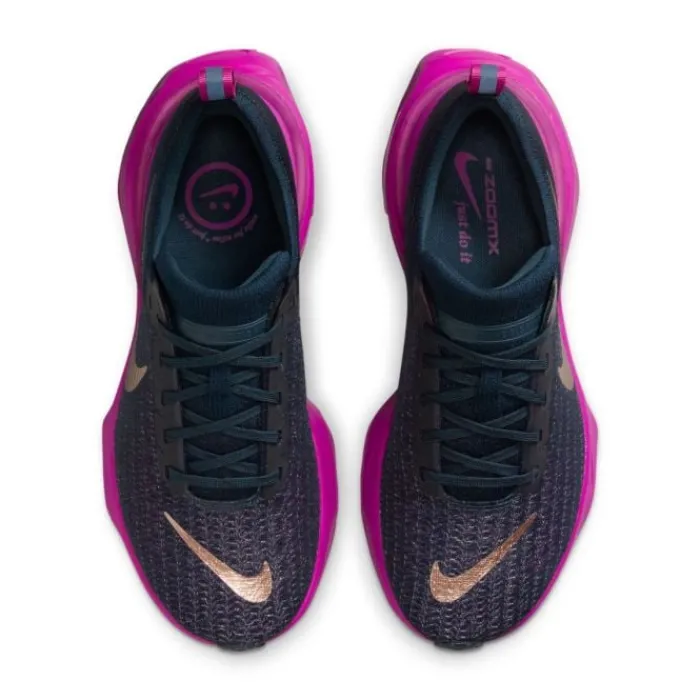 Nike Chaussures Running Neutre|Chaussures Running Entrainement^Invincible 3 Bleu