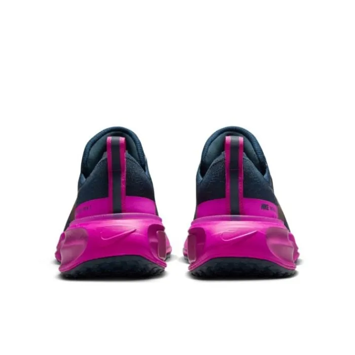 Nike Chaussures Running Neutre|Chaussures Running Entrainement^Invincible 3 Bleu