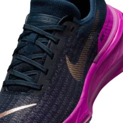 Nike Chaussures Running Neutre|Chaussures Running Entrainement^Invincible 3 Bleu