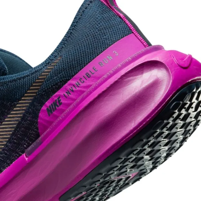 Nike Chaussures Running Neutre|Chaussures Running Entrainement^Invincible 3 Bleu