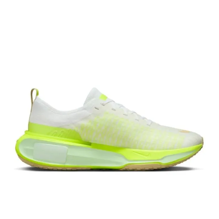 Nike Chaussures Running Neutre|Chaussures Running Entrainement^Invincible 3 Blanc