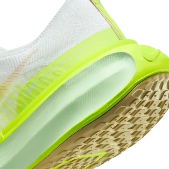 Nike Chaussures Running Neutre|Chaussures Running Entrainement^Invincible 3 Blanc