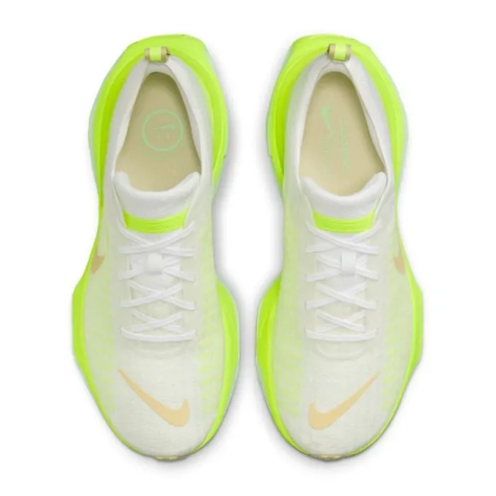 Nike Chaussures Running Neutre|Chaussures Running Entrainement^Invincible 3 Blanc