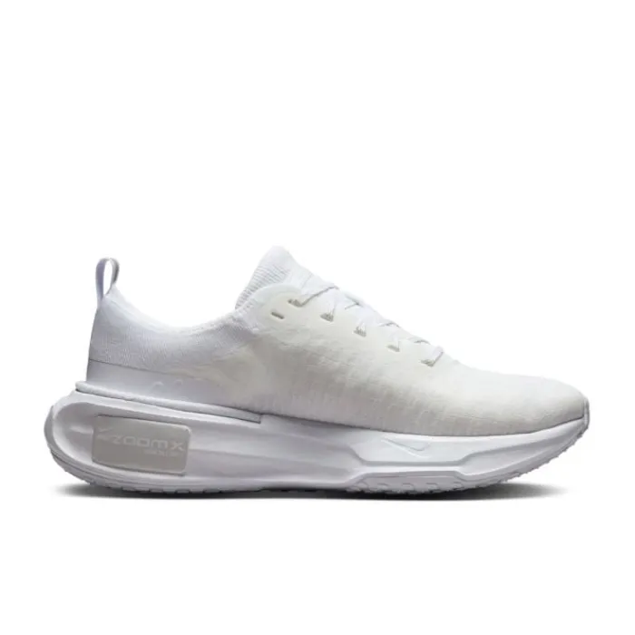 Nike Chaussures Running Neutre|Chaussures Running Entrainement^Invincible 3 Blanc