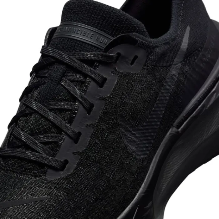 Nike Chaussures Running Neutre|Chaussures Running Entrainement^Invincible 3 Noir