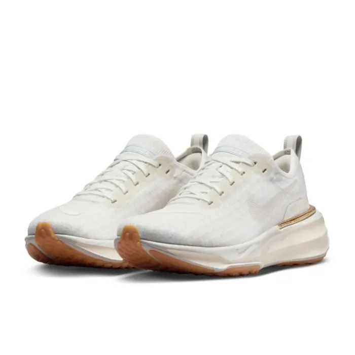 Nike Chaussures Running Neutre|Chaussures Running Entrainement^Invincible 3 Blanc