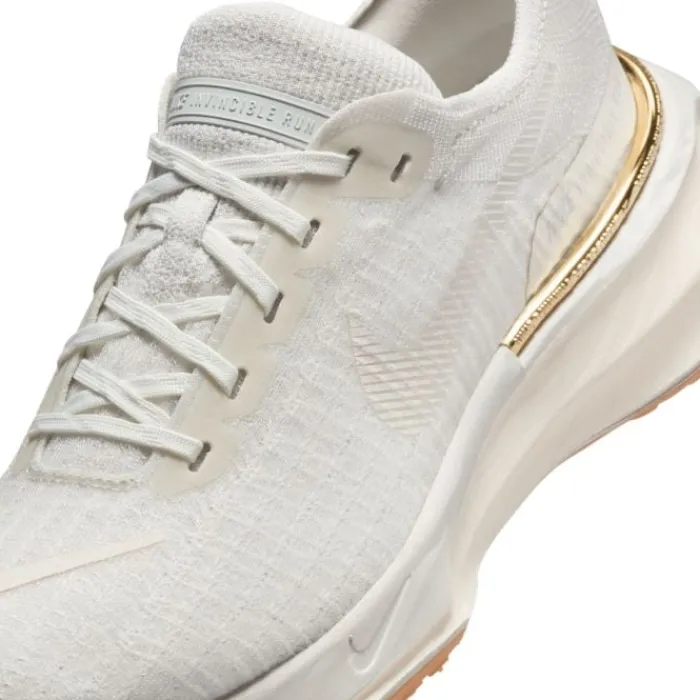 Nike Chaussures Running Neutre|Chaussures Running Entrainement^Invincible 3 Blanc