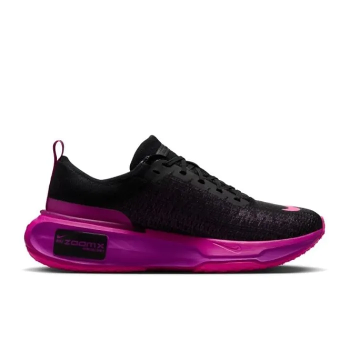 Nike Chaussures Running Neutre|Chaussures Running Entrainement^Invincible 3 Noir