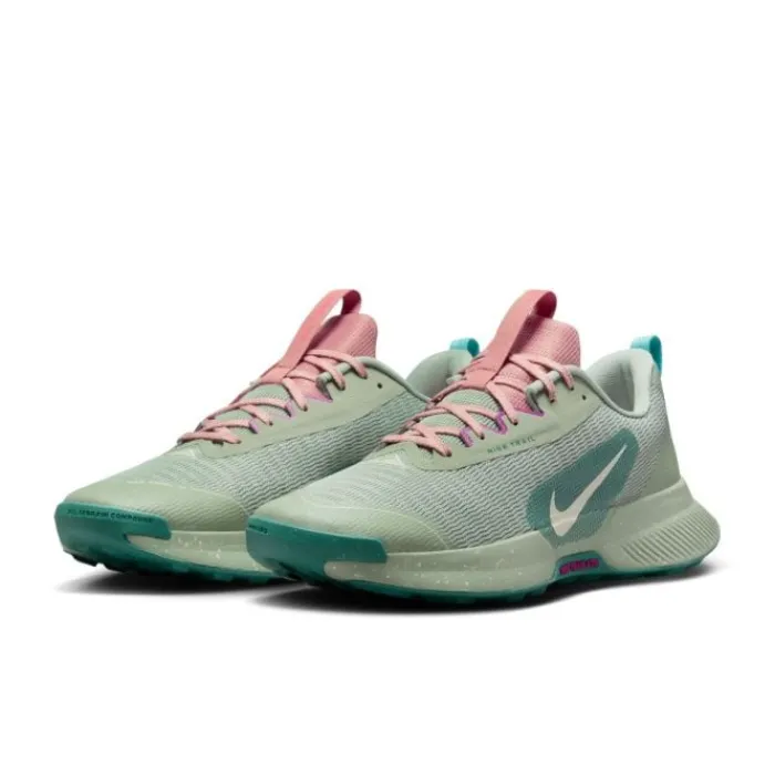 Nike Chaussures Running Neutre|Chaussures Trail^Juniper Trail 3 Vert