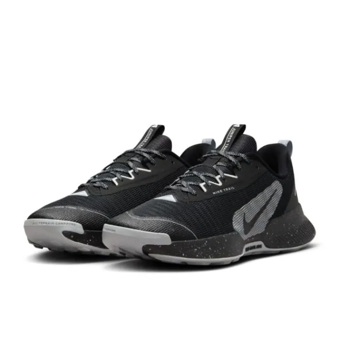 Nike Chaussures Running Neutre|Chaussures Trail^Juniper Trail 3 Noir