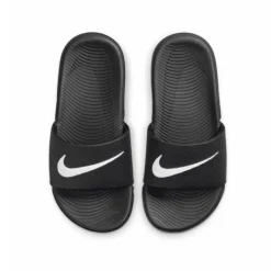 Nike Chaussures Running^Kawa Noir