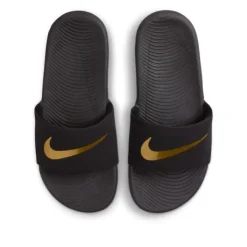 Nike Chaussures Running^Kawa Noir